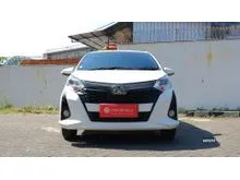 2023 Toyota Calya 1.2 G MPV