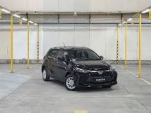 2023 Toyota Agya 1.2 G Hatchback//JMINAN MUTU