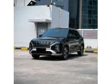 2022 Hyundai Creta 1.5 Prime SUV UNIT FRESH SIAP PAKAI , GARANSI BEBAS LAKA DAN BANJIR