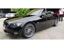 2011 BMW 320Ci 2.0 E93 (ปี 05-13) Convertible AT