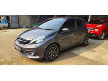 2018 Honda Brio 1.2 Satya E Hatchback