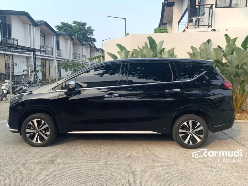 2019 Nissan Livina VL Wagon