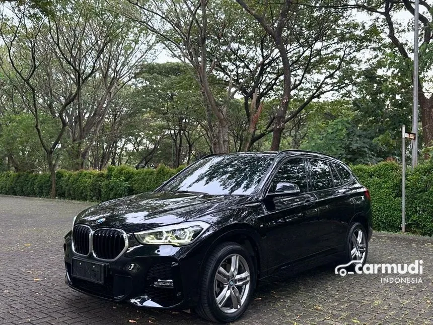 2022 BMW X1 sDrive18i M Sport SUV