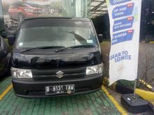 2020 Suzuki Carry 1,5 LUBER DISKON