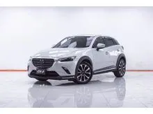 2019 Mazda CX-3 2.0 (ปี 15-26) SP SUV