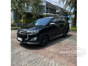 2018 Toyota Kijang Innova 2.4 Venturer MPV