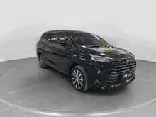 2025 Toyota Avanza G MPV