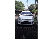 2013 Suzuki Ertiga 1.4 GX Putih Istimewa