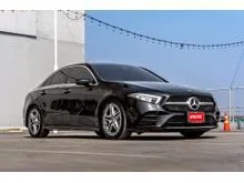 2022 Mercedes-Benz A200 1.3 W177 (ปี 19-25) AMG Dynamic Sedan