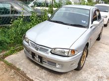 1994 Proton Wira 1.5 GL Hatchback (A) USED CAR