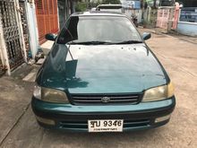 1996 Toyota Corona 2.0 ท้ายแยก (ปี 93-97) Sedan AT