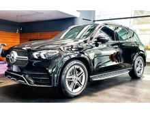 2021 Mercedes-Benz GLE450 3.0 4MATIC AMG Line Wagon