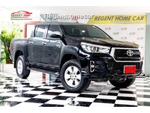 2018 Toyota Hilux Revo 2.8 DOUBLE CAB G 4WD Pickup AT