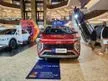 Jual Mobil Hyundai Stargazer 2023 Prime 1.5 di DKI Jakarta Automatic Wagon Marun Rp 283.500.000