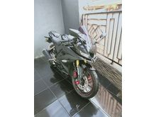 2019 Yamaha YZF R15 V3