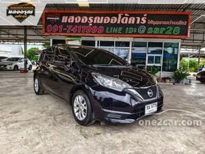 2019 Nissan Note 1.2 V Hatchback