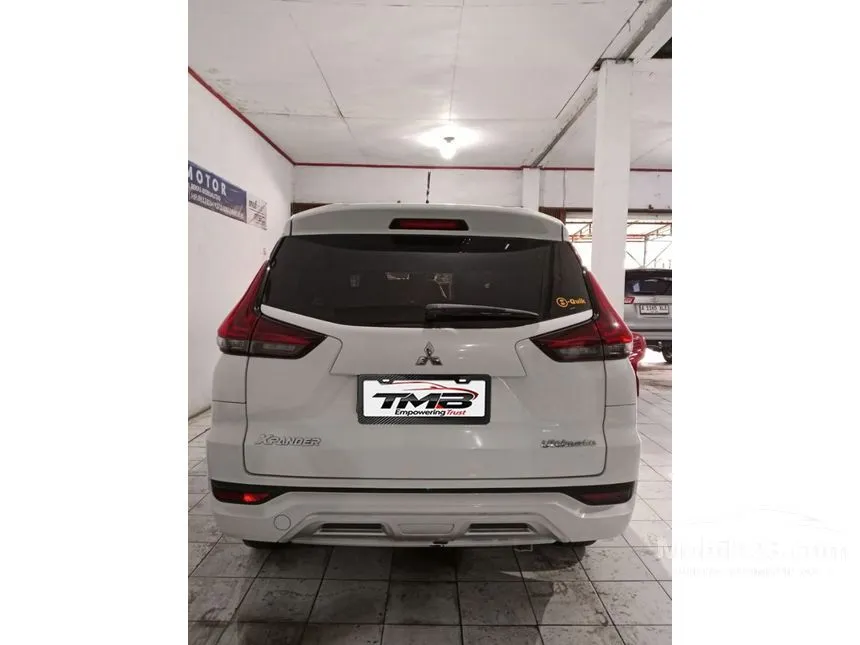 2018 Mitsubishi Xpander Ultimate MPV