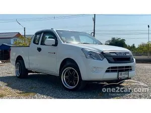 2019 Isuzu D-MAX 1.9 S Space Cab Pickup