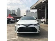 2022 Toyota Corolla Altis 1.8 HYBRID Sedan PROMO DP MURAH TOYOTA SPEKTAKULER, BANYAK BONUS MENARIK