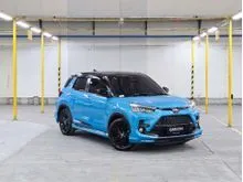 2021 Toyota Raize 1.0 GR Sport (2 Tone) SUV