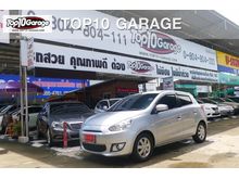 2013 Mitsubishi Mirage 1.2 (ปี 12-16) GLS Limited Hatchback AT