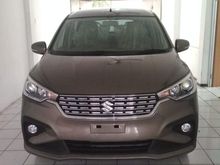 2018 Suzuki Ertiga 1.5 GL MPV