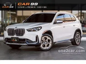 2024 BMW X1 2.0 sDrive20i xLine SUV