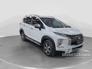 2021 Mitsubishi Xpander Cross 1.5 MPV