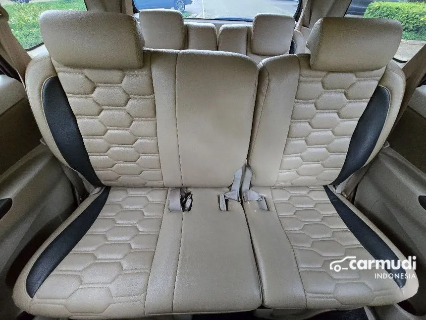 2015 Toyota Kijang Innova G MPV