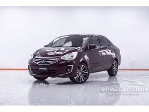 2018 Mitsubishi ATTRAGE 1.2 GLX Sedan