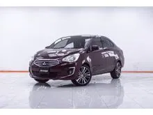 2018 Mitsubishi ATTRAGE 1.2 (ปี 13-18) GLX Sedan