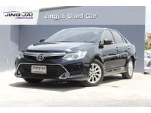 2018 Toyota Camry 2.0 (ปี 12-16) G Sedan