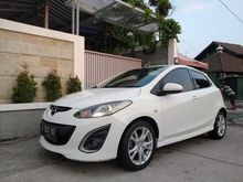 Mazda 2 1.5 R Hatchback Tahun 2010