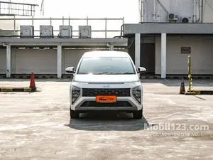 2023 Hyundai Stargazer 1.5 Prime MPV