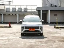 2023 Hyundai Stargazer 1.5 Prime MPV STARGAZER 2023 DP RENDAH HARGA MURAH KM LOW