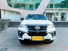 2020 Toyota Fortuner 2.4 VRZ SUV