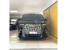 2024 Toyota Alphard 2.5 HEV (Premium Color) MPV