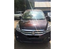 2016 Suzuki Ertiga 1.4 GL MPV