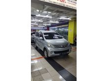 2014 Daihatsu Xenia M. Paket DP Murah