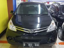 2014 Daihatsu Xenia M. Paket DP Murah