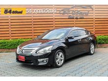 2016 Nissan Teana 2.5 (ปี 13-16) XV Sedan AT
