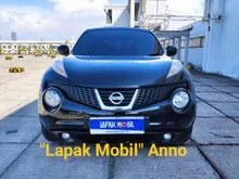 2013 Nissan Juke 1.5 RX SUV