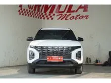 2024 Hyundai Creta 1.5 Alpha SUV