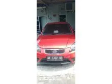 2011 KIA Rio UB Hatchback
