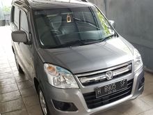 2014 Suzuki Karimun Wagon R 1.0 GX Wagon R Hatchback