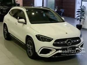 2025 Mercedes-Benz GLA200 1.3 AMG Line SUV