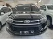 Jual Mobil Toyota Kijang Innova 2017 G 2.0 di Jawa Timur Automatic MPV Hitam Rp 265.000.000