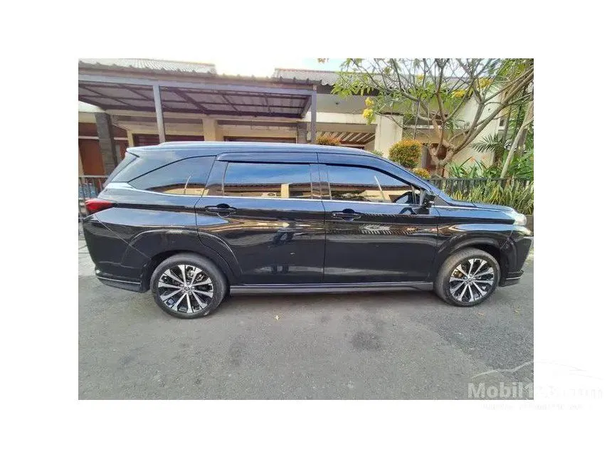 2023 Toyota Veloz Q TSS (Premium Color) MPV