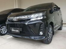 2019 Toyota Avanza 1,5 Veloz MPV nego sampai jadi