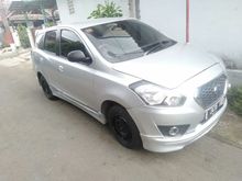 2016 Datsun GO+